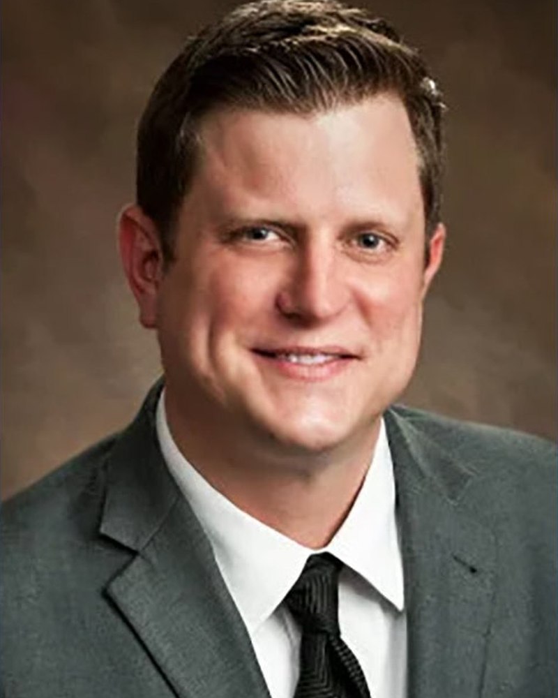 Jeff Stiller