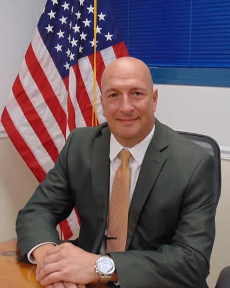 Todd A. Migacz
